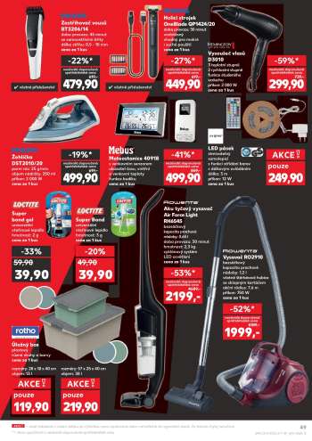 thumbnail - PHILIPS Holicí strojek OneBlade QP1424