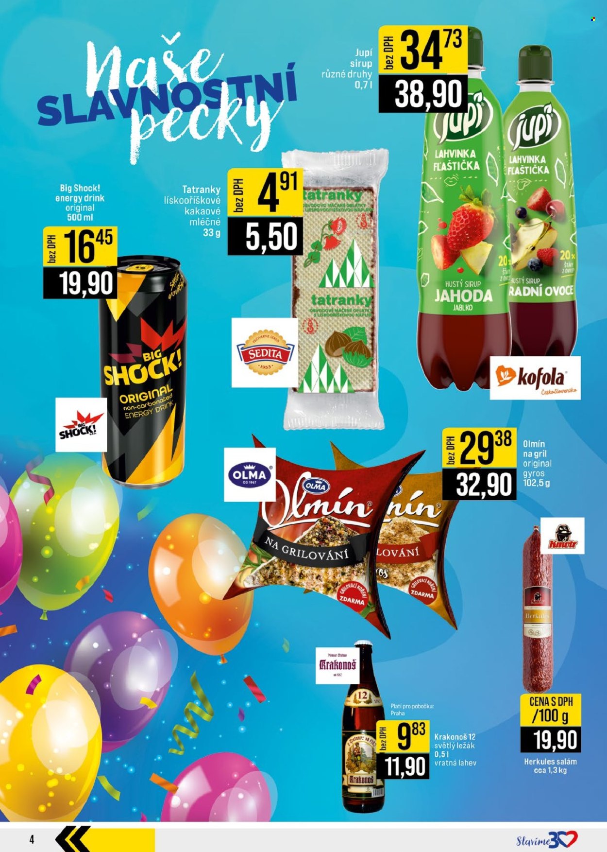 Leták JIP - 13.8.2025 - 19.8.2025. Strana 4
