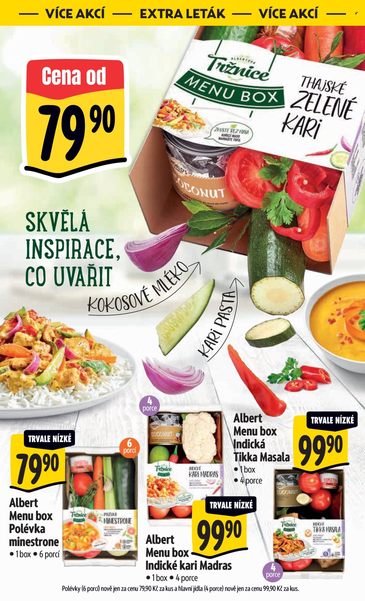 Leták Albert Hypermarket - 13.8.2025 - 19.8.2025. Strana 44