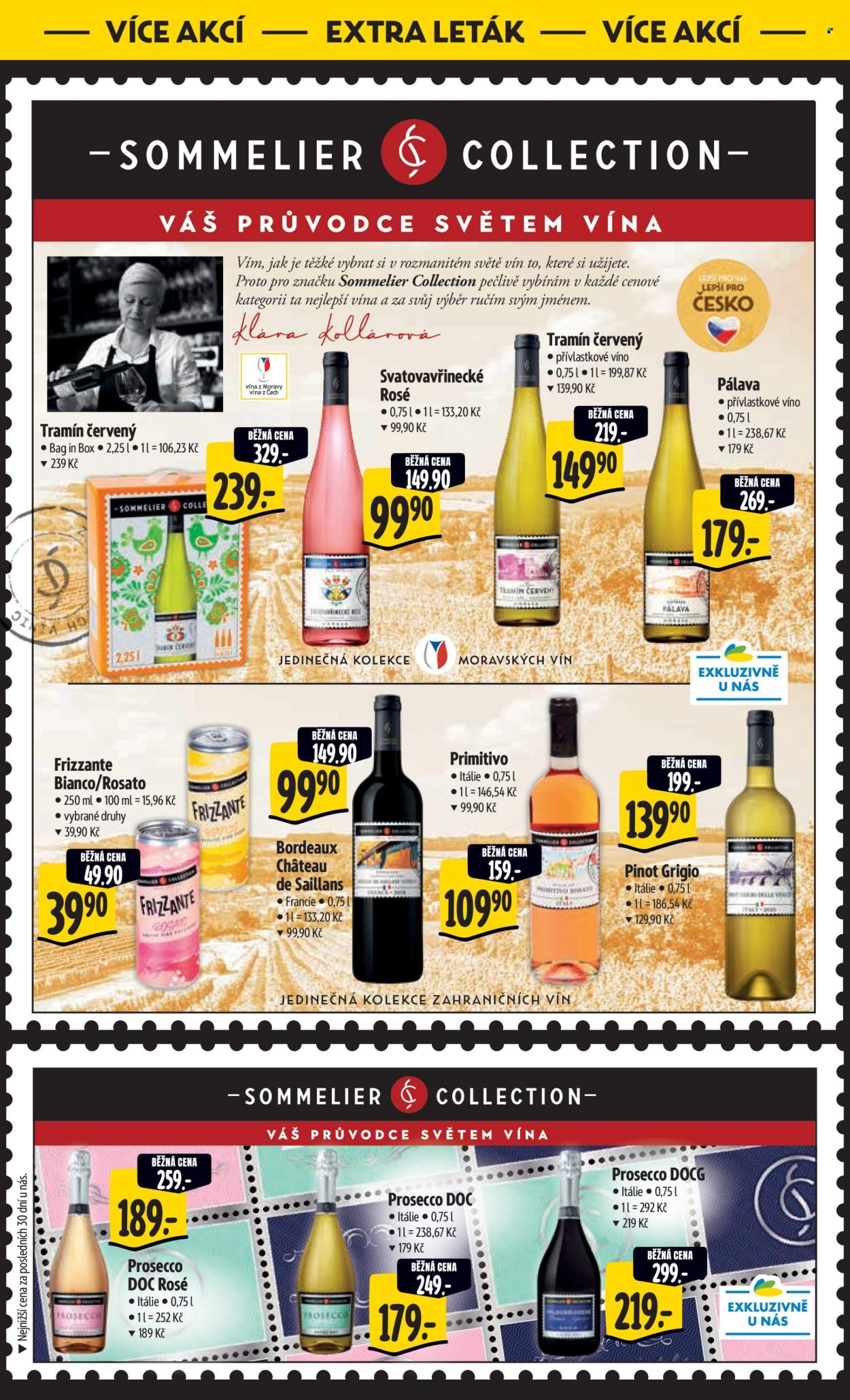 Leták Albert Hypermarket - 13.8.2025 - 19.8.2025. Strana 47