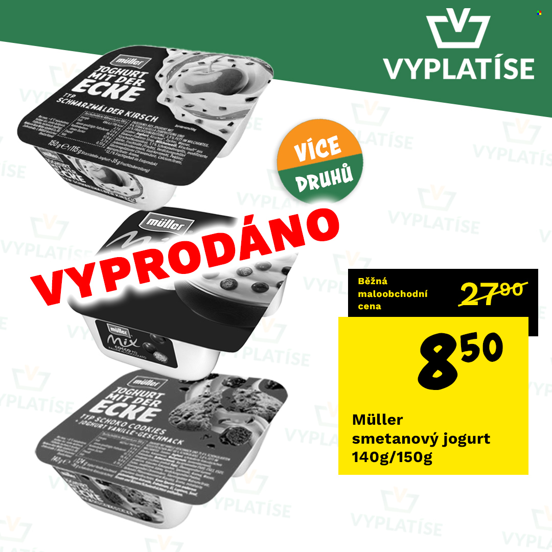 Leták Vyplatíse - 7.8.2025 - 13.8.2025. Strana 8