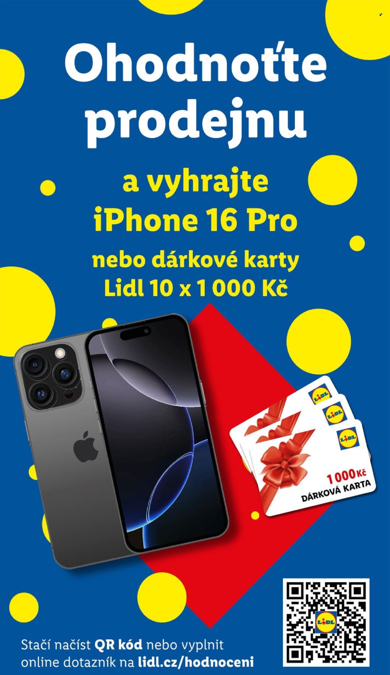 Leták Lidl - 18.8.2025 - 24.8.2025. Strana 17