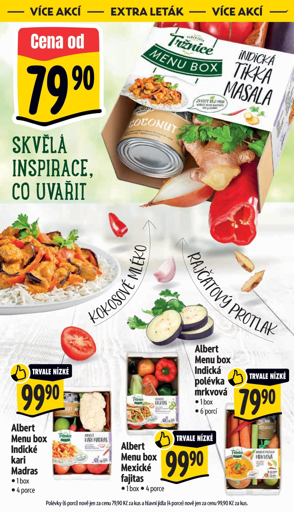 Leták Albert Supermarket - 20.8.2025 - 26.8.2025. Strana 37