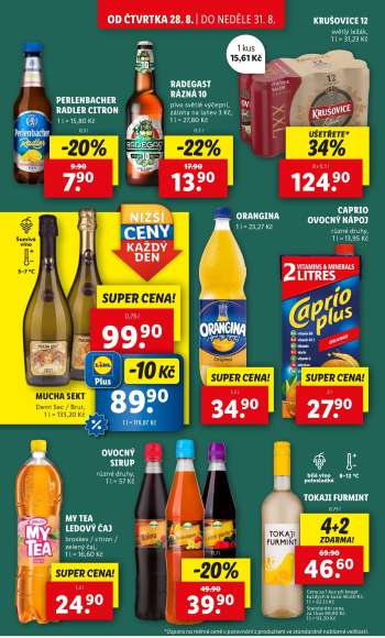 thumbnail - Perlenbacher Radler Citron