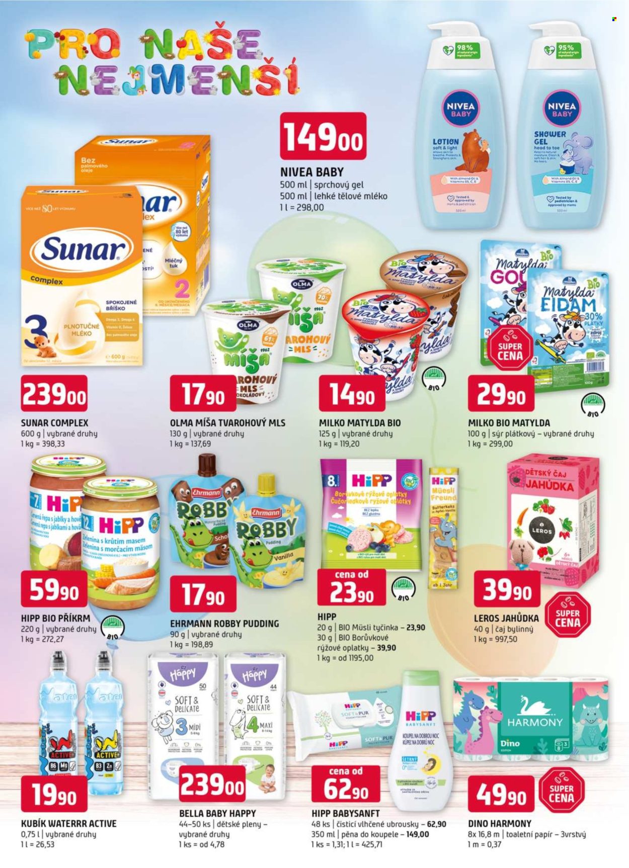 Leták coop TERNO - 27.8.2025 - 2.9.2025. Strana 7