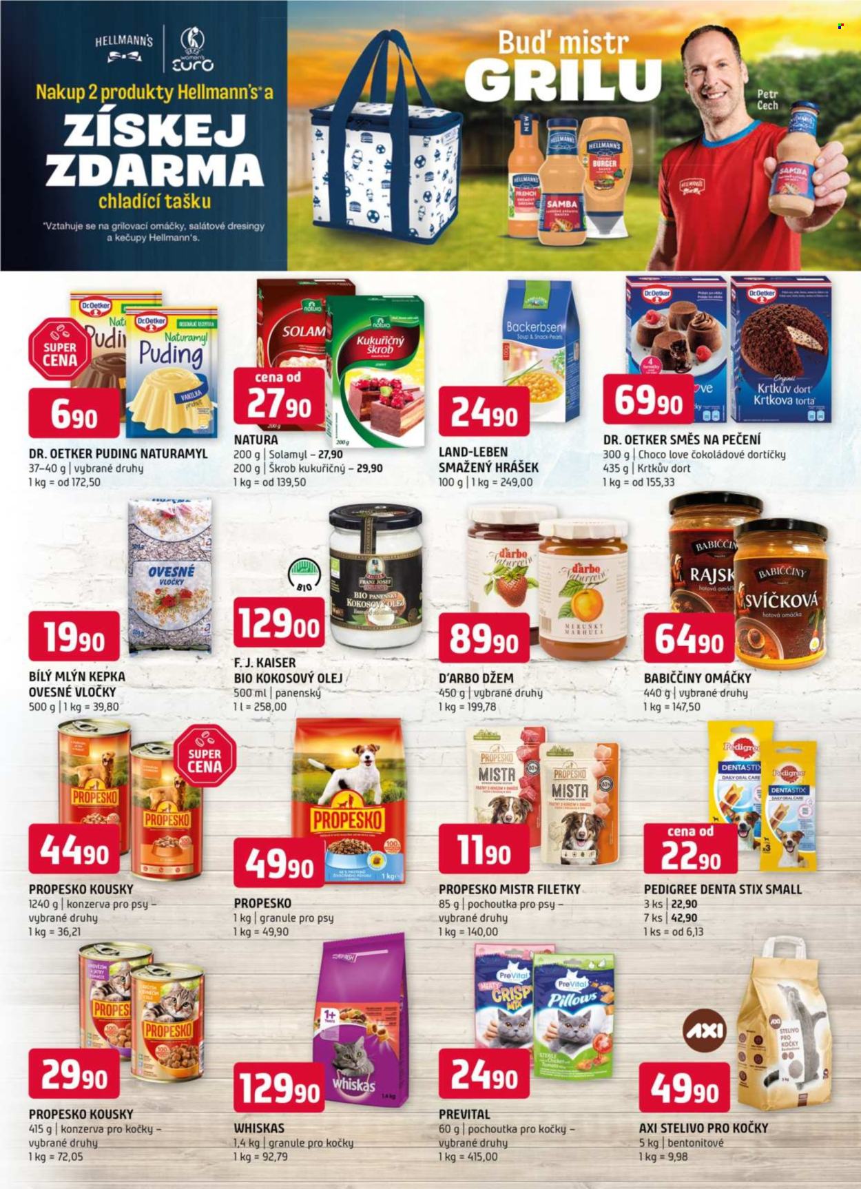 Leták coop TERNO - 27.8.2025 - 2.9.2025. Strana 11