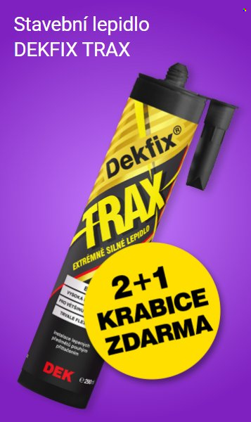 Leták DEK - 25.8.2025 - 5.9.2025. Strana 3