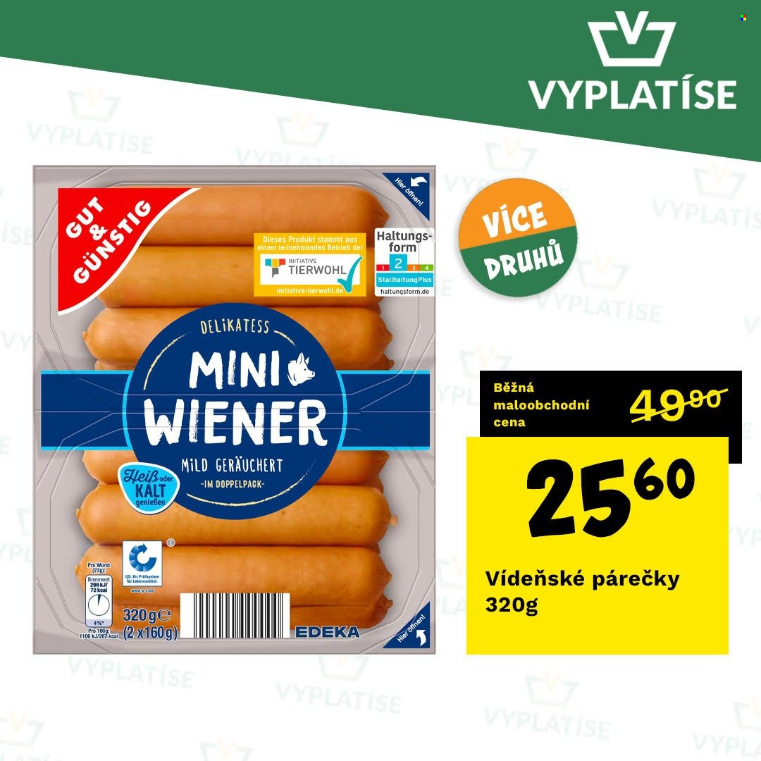 Leták Vyplatíse - 28.8.2025 - 3.9.2025. Strana 2