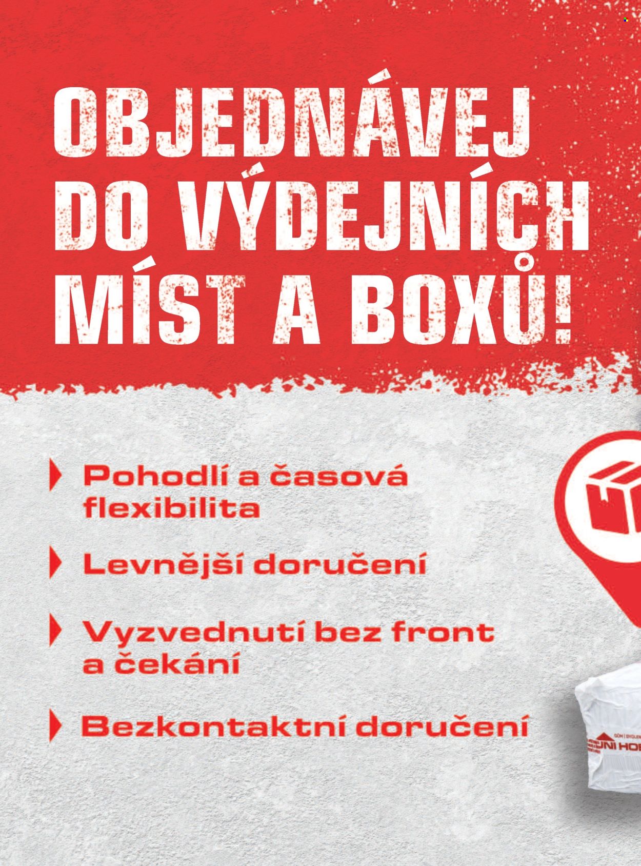 Leták UNI HOBBY - 28.8.2025 - 28.9.2025. Strana 20