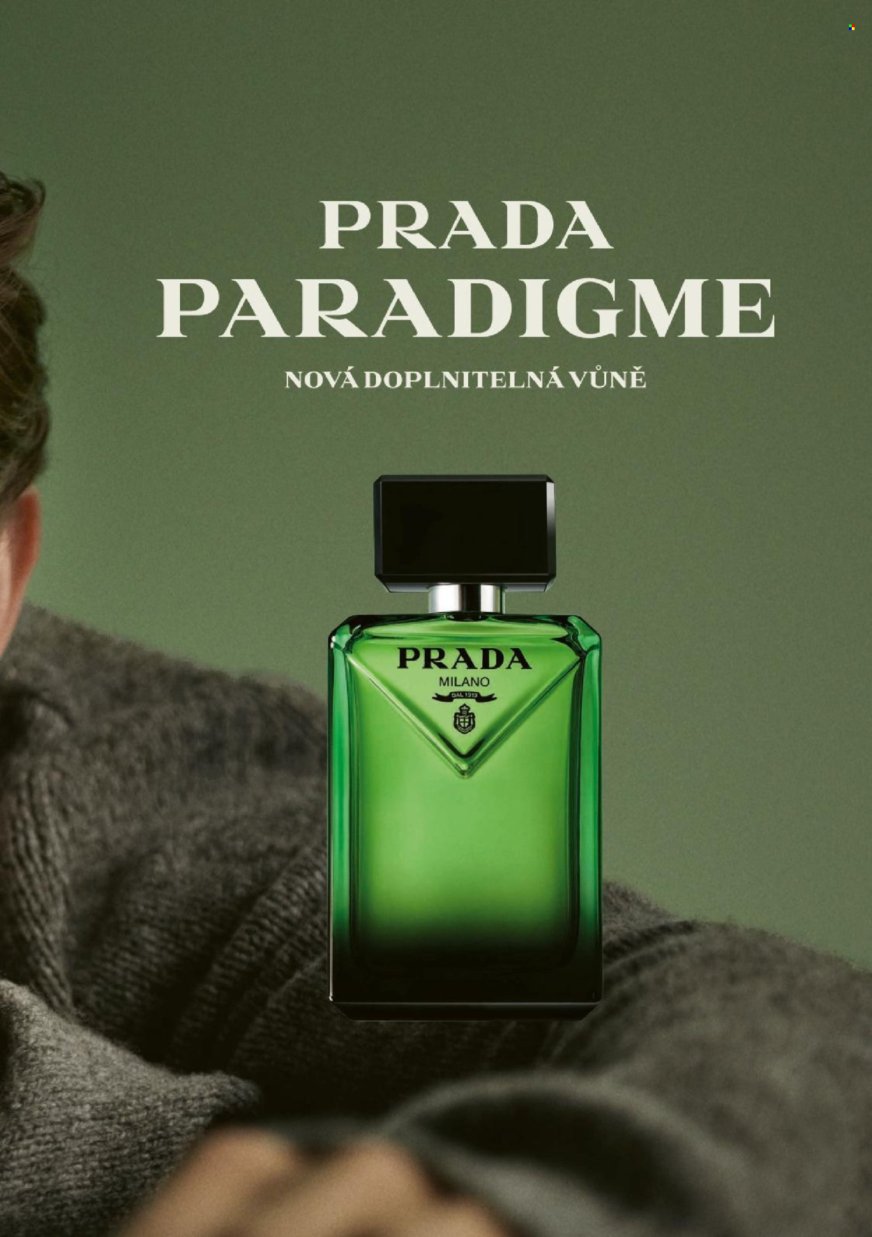 Leták FAnn parfumerie - 1.9.2025 - 31.10.2025. Strana 45