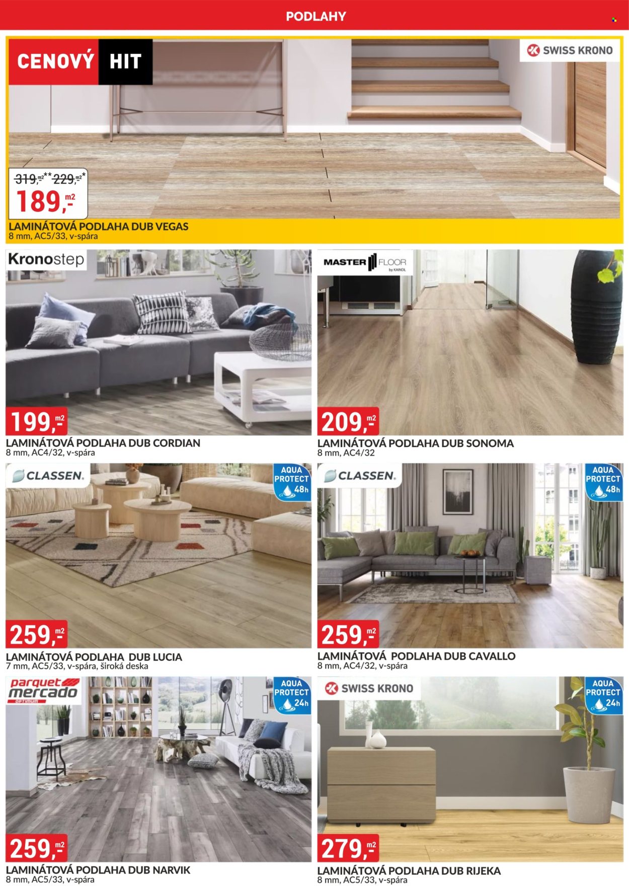 Leták Baumax - 1.9.2025 - 30.9.2025. Strana 23