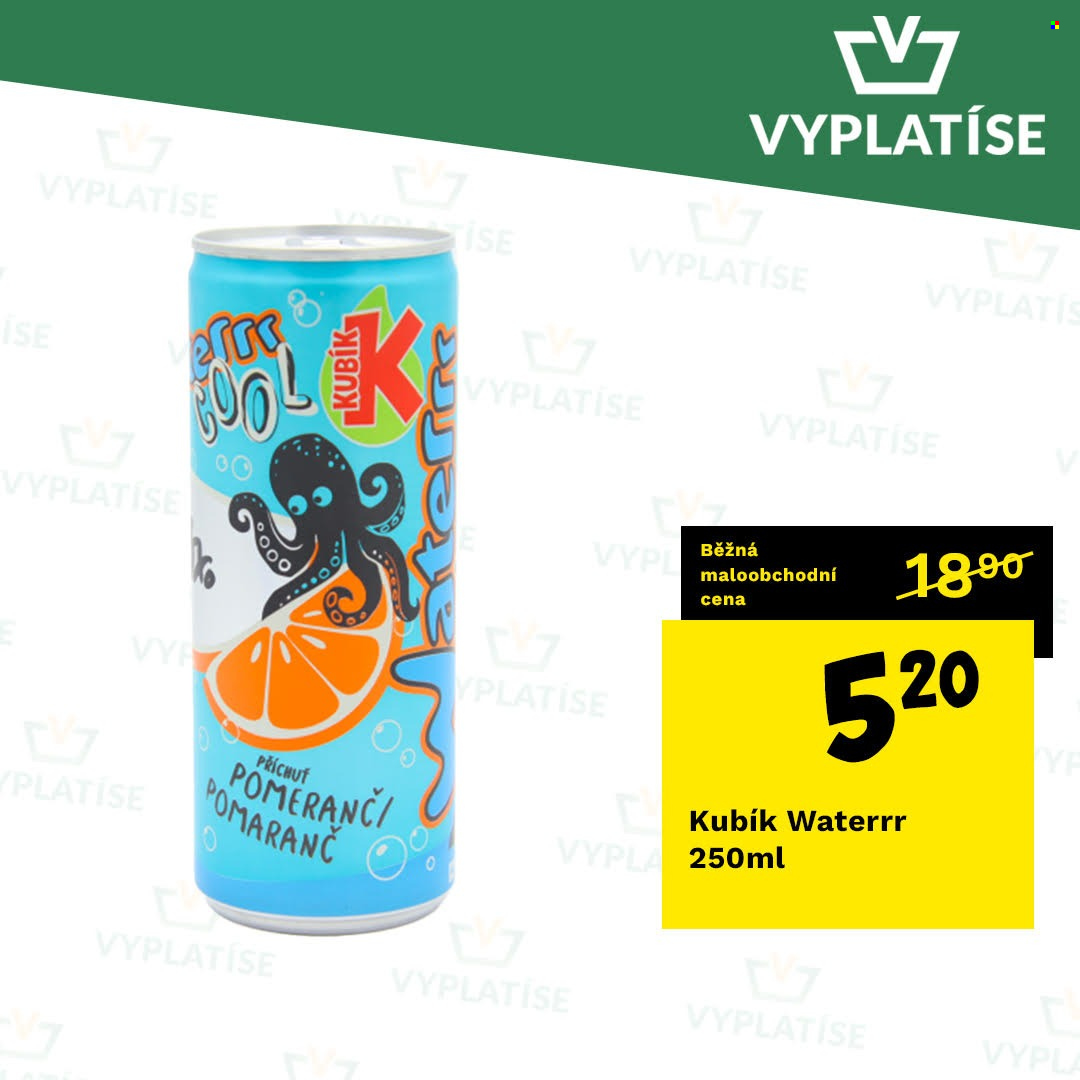 Leták Vyplatíse - 28.8.2025 - 3.9.2025. Strana 10