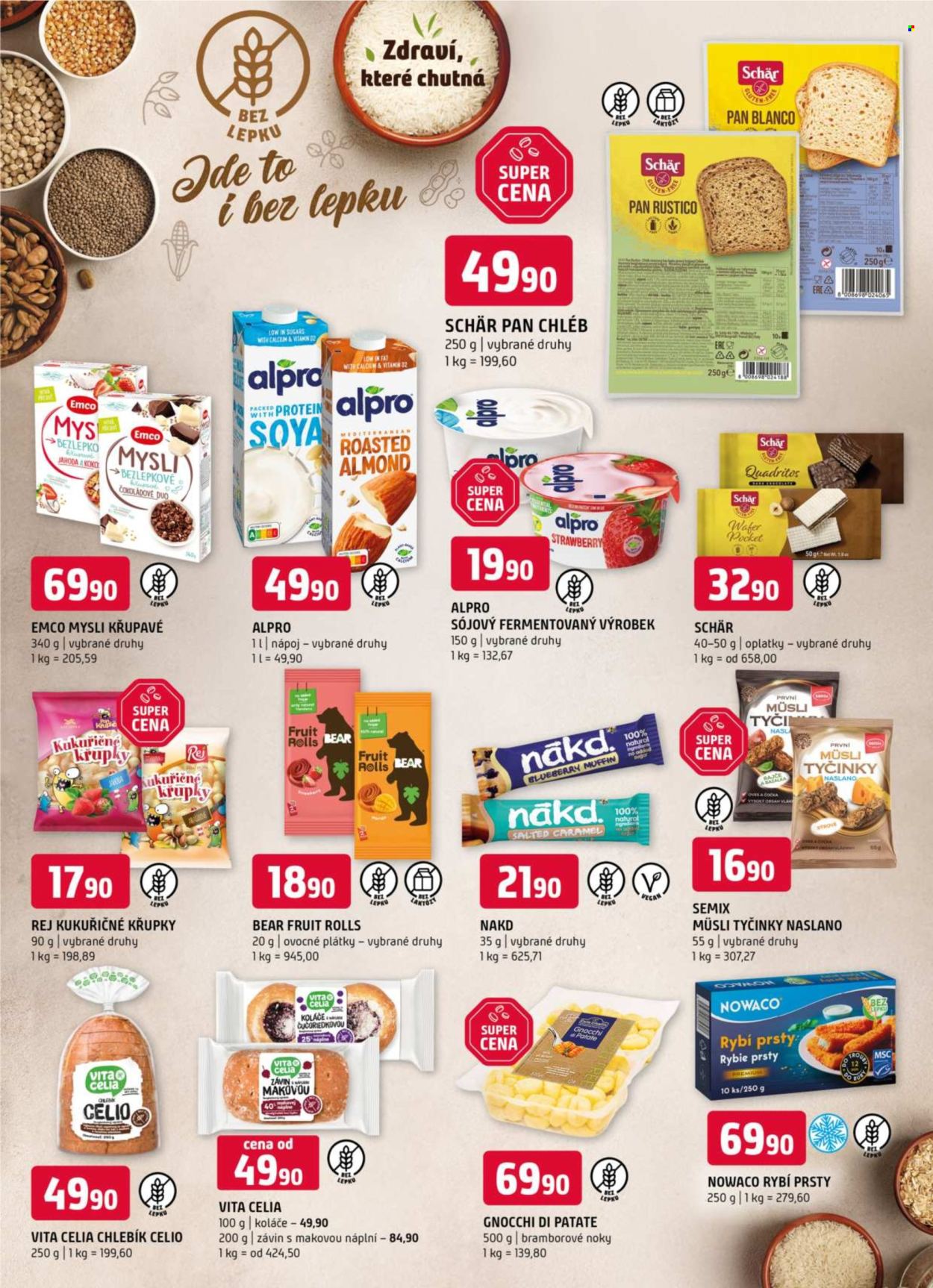 Leták coop TERNO - 3.9.2025 - 9.9.2025. Strana 7