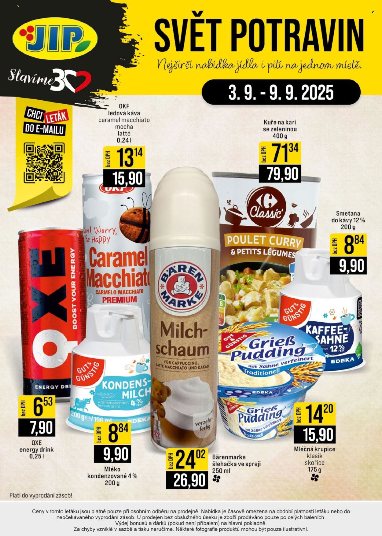 Leták JIP - 3.9.2025 - 9.9.2025. Strana 24