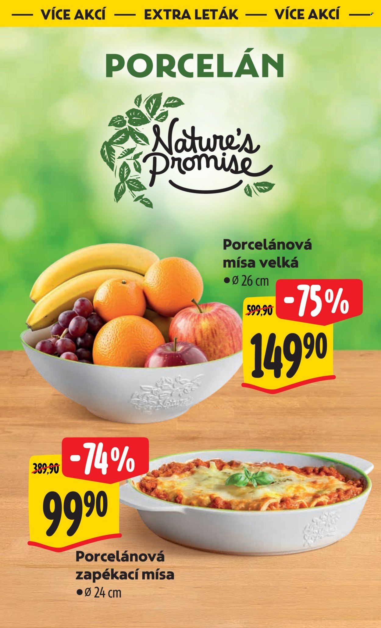 Leták Albert Hypermarket - 3.9.2025 - 9.9.2025. Strana 48