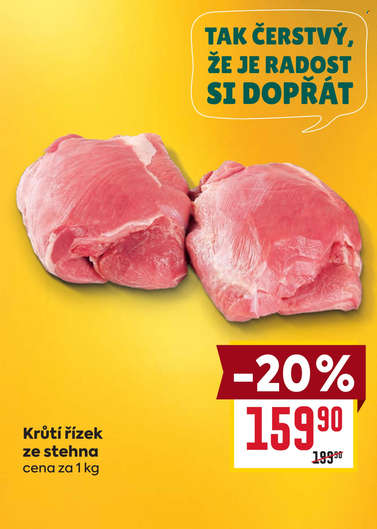 Leták BILLA - 3.9.2025 - 9.9.2025. Strana 8