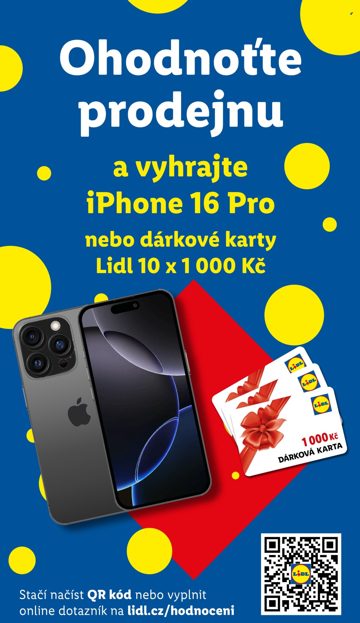 Leták Lidl - 8.9.2025 - 14.9.2025. Strana 32