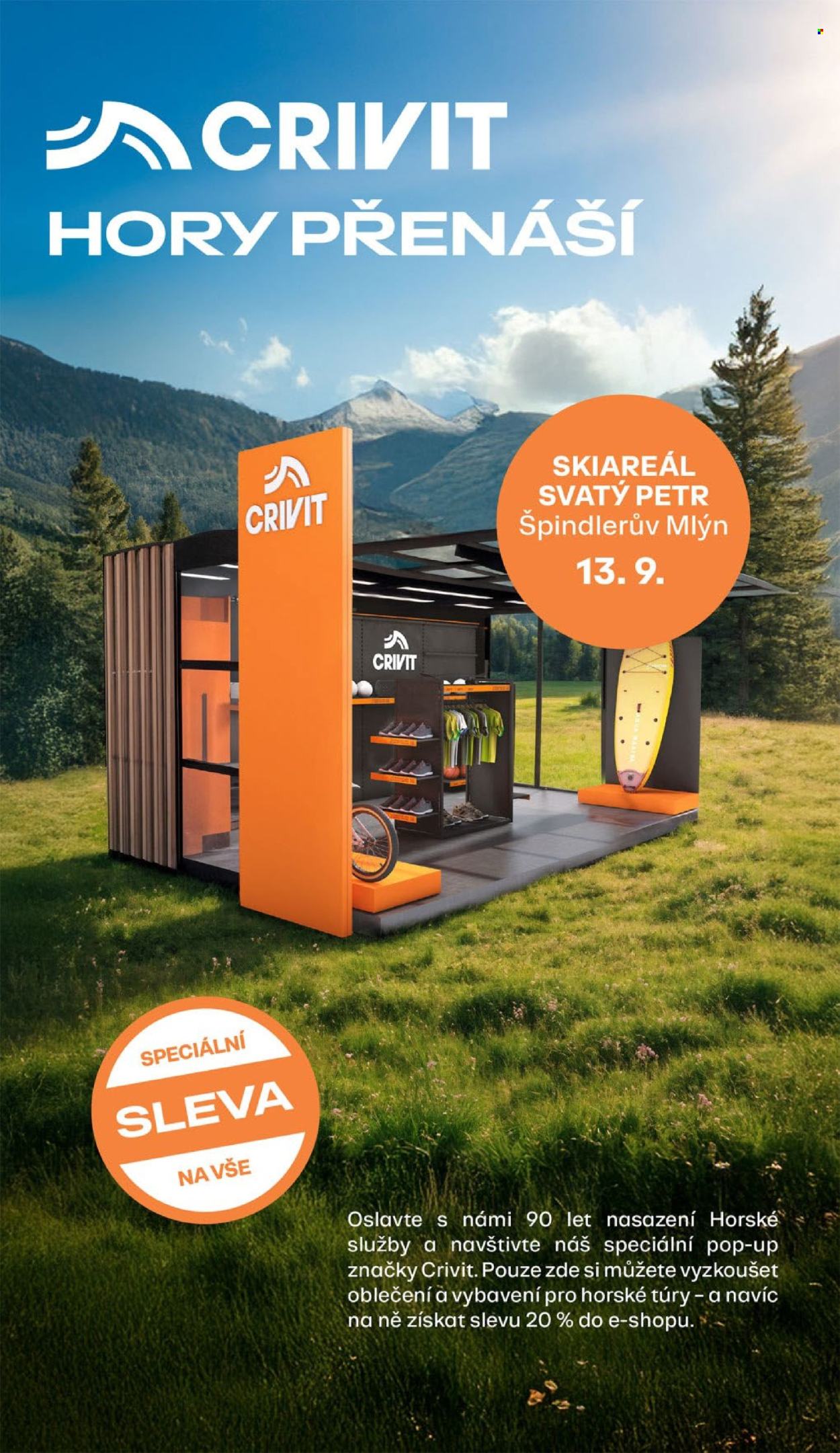 Leták Lidl - 8.9.2025 - 14.9.2025. Strana 35