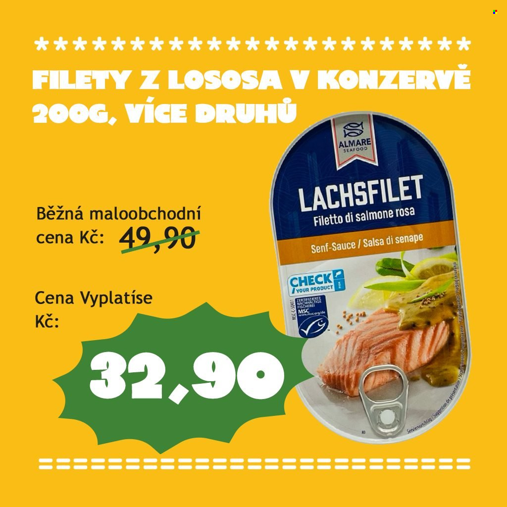 Leták Vyplatíse - 4.9.2025 - 10.9.2025. Strana 5