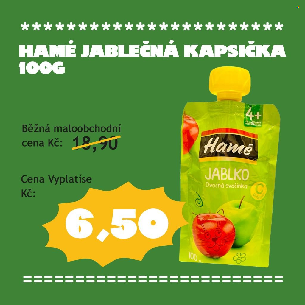 Leták Vyplatíse - 4.9.2025 - 10.9.2025. Strana 10