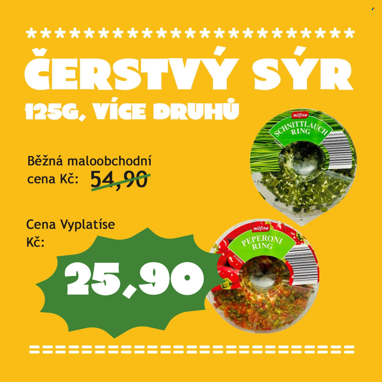 Leták Vyplatíse - 4.9.2025 - 10.9.2025. Strana 13