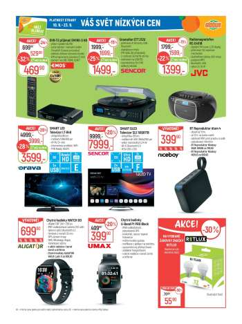 thumbnail - Chytré hodinky U-Band P1 PRO Black