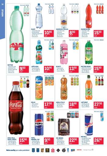thumbnail - Pepsi, Mirinda, 7Up