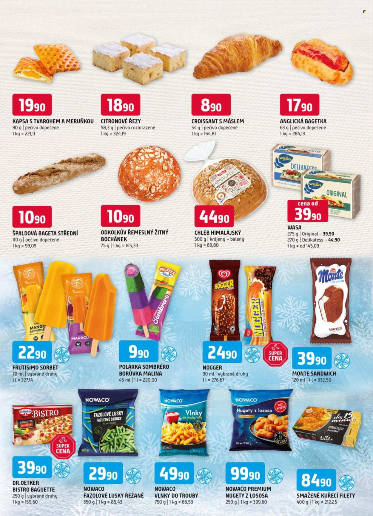 Leták coop TERNO - 10.9.2025 - 16.9.2025. Strana 6
