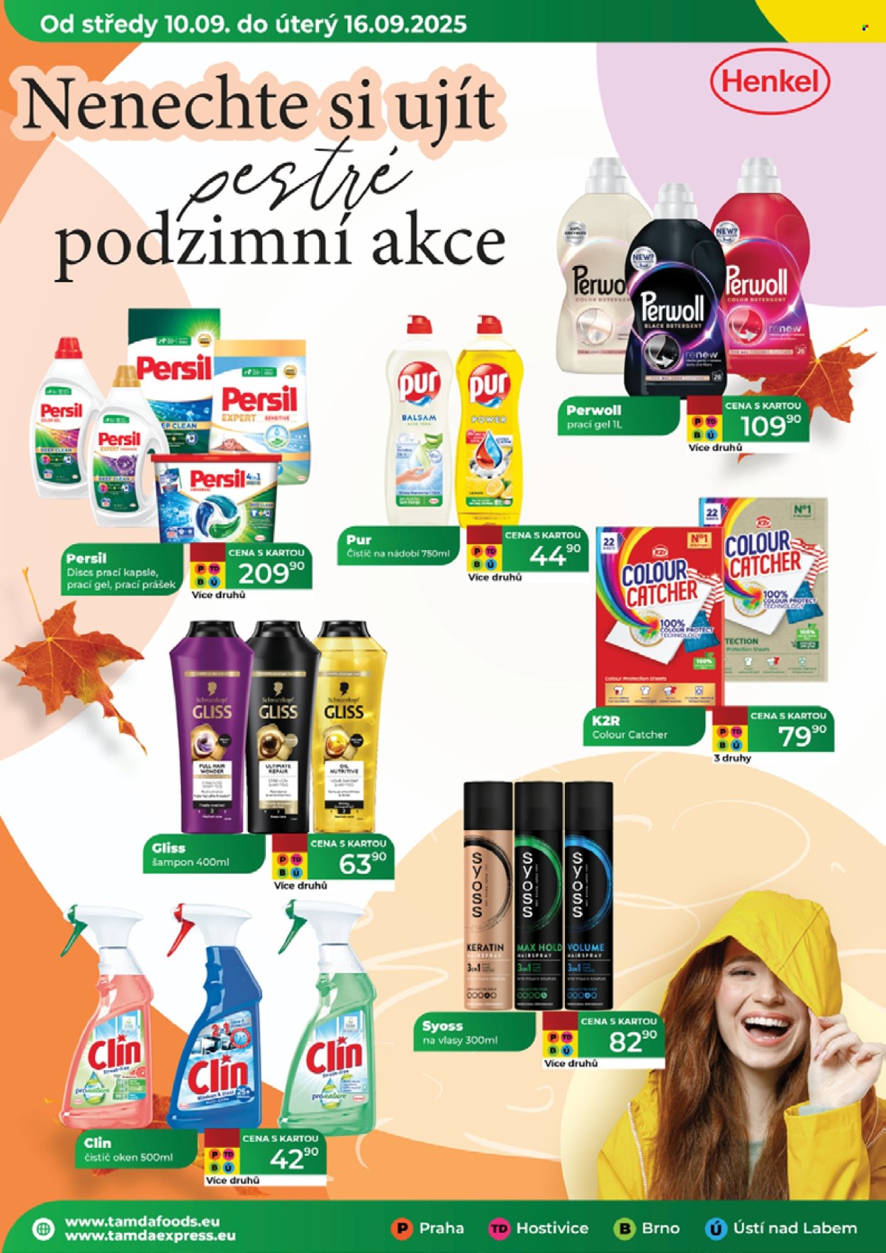 Leták Tamda Foods - 10.9.2025 - 16.9.2025. Strana 38
