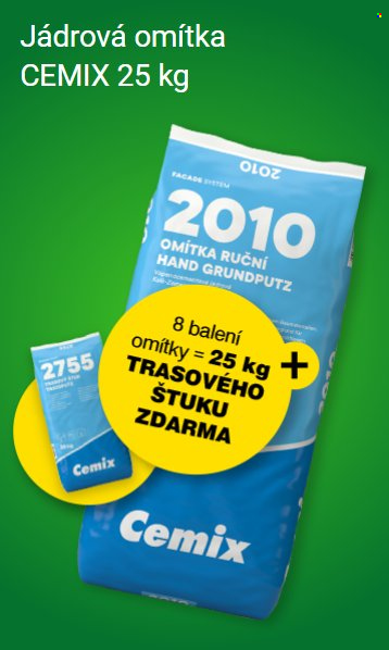 Leták DEK - 8.9.2025 - 19.9.2025. Strana 3