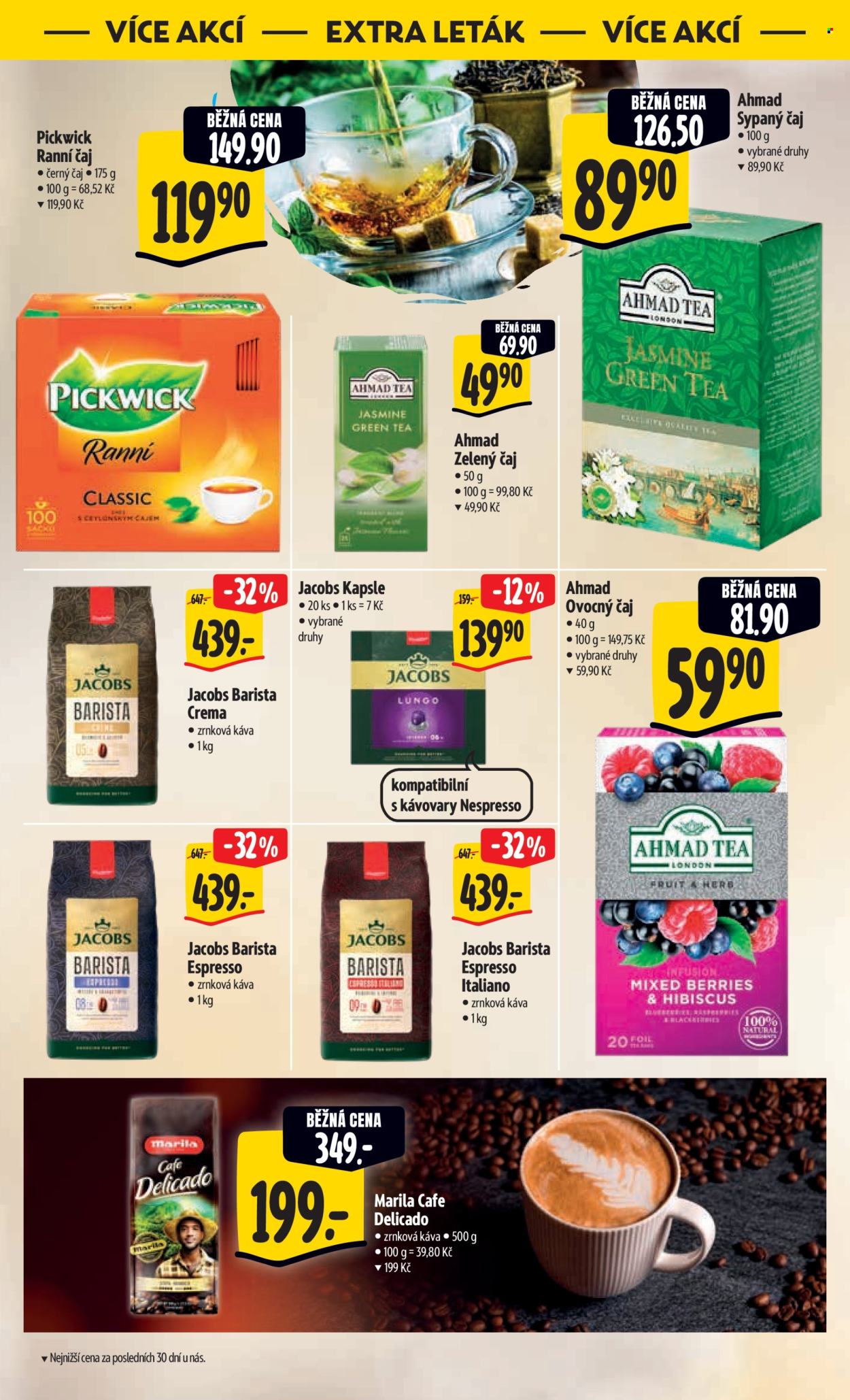 Leták Albert Hypermarket - 10.9.2025 - 16.9.2025. Strana 50