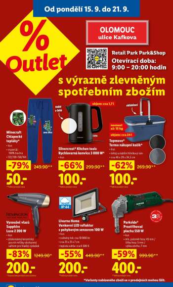 thumbnail - Silvercrest Kitchen tools Rychlovarná konvice 3 000 W