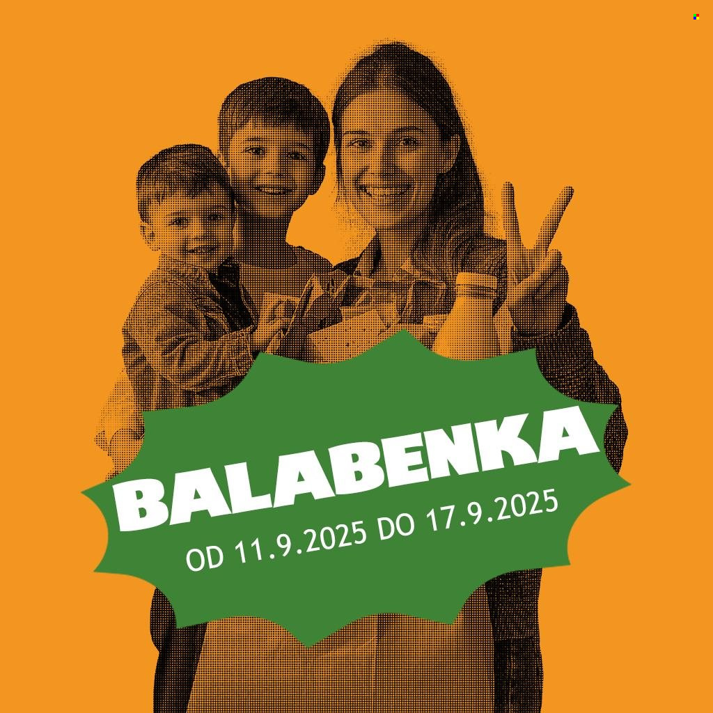 Leták Vyplatíse - 11.9.2025 - 17.9.2025. Strana 2