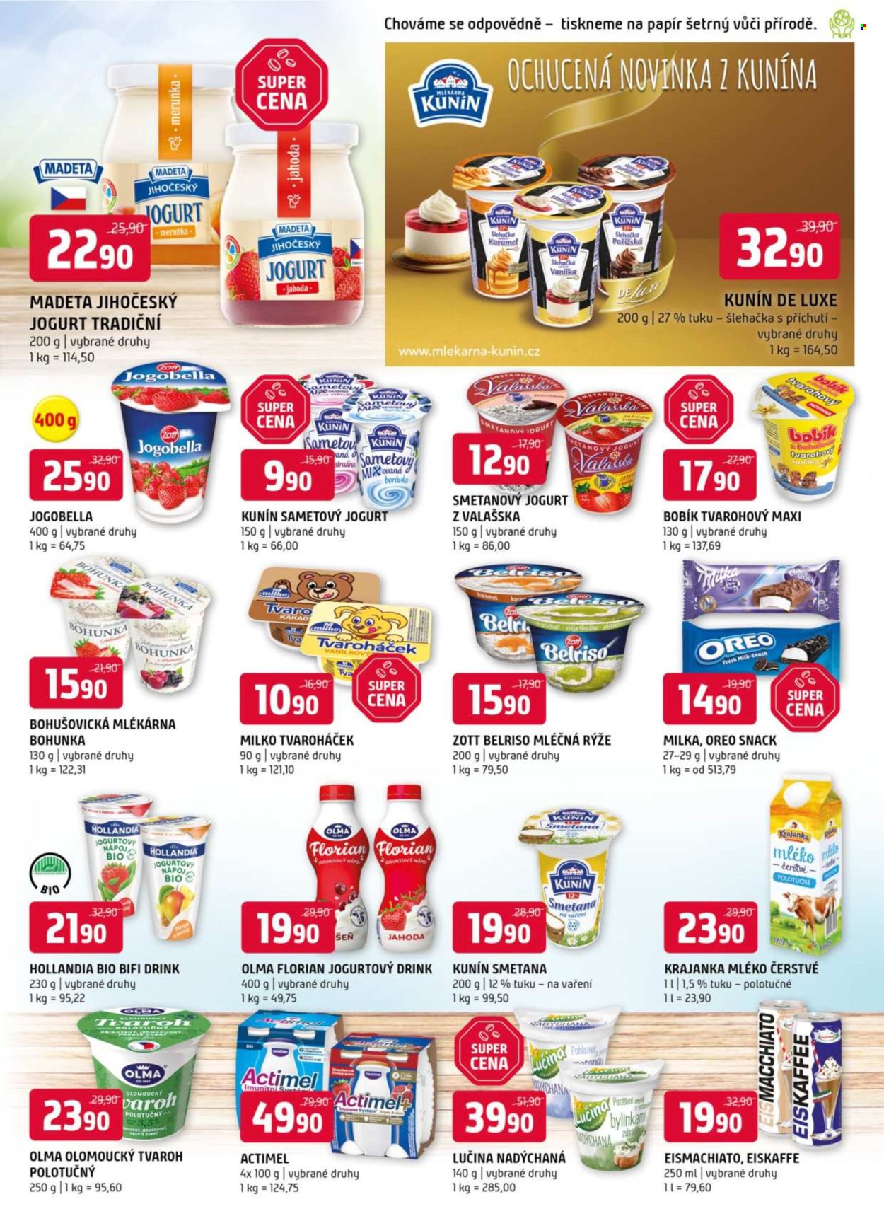 Leták coop TERNO - 17.9.2025 - 23.9.2025. Strana 5