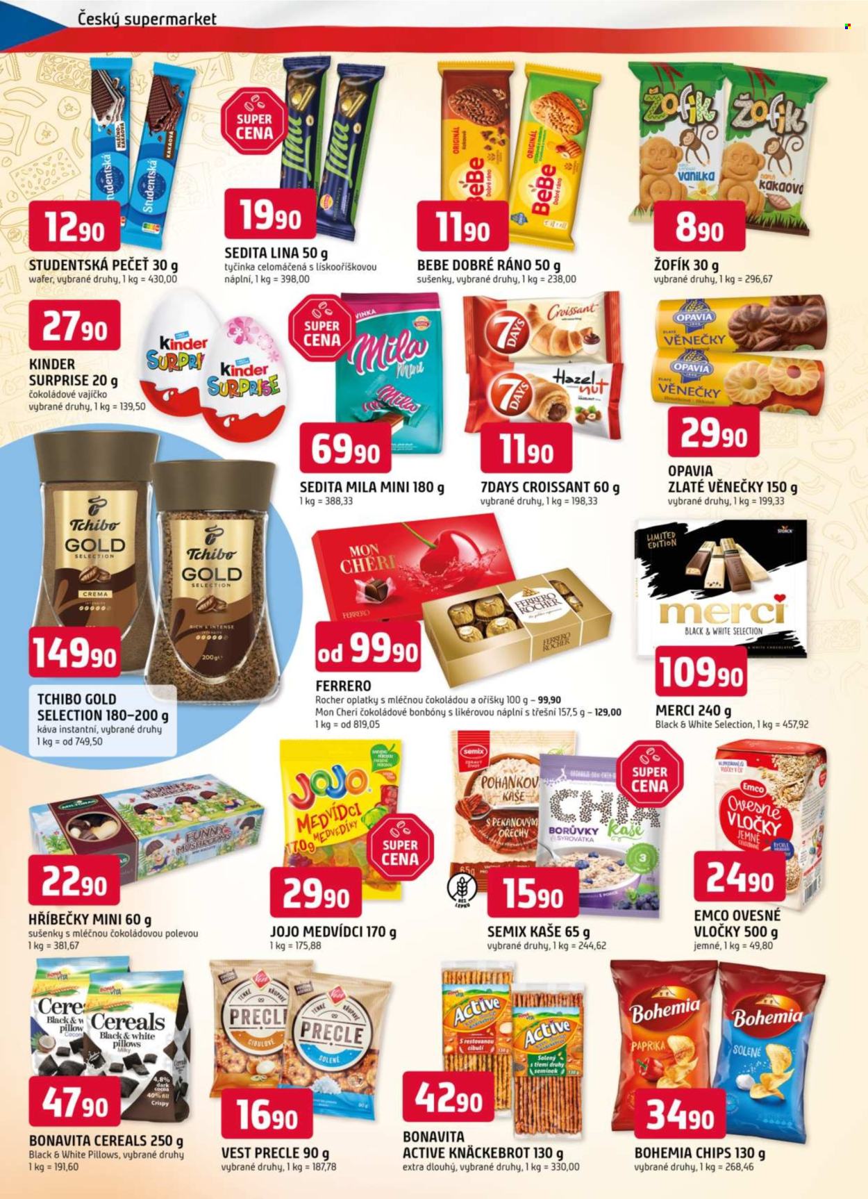Leták TREFA coop - 17.9.2025 - 23.9.2025. Strana 6
