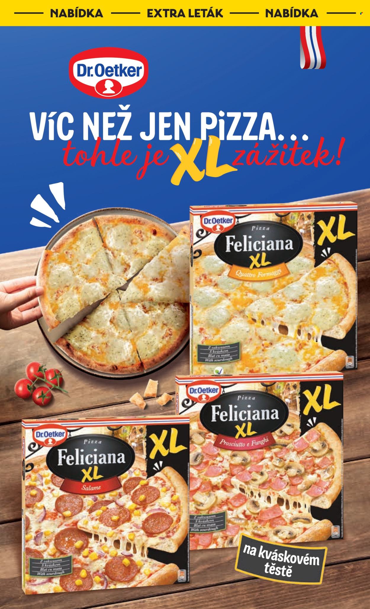 Leták Albert Hypermarket - 17.9.2025 - 23.9.2025. Strana 19
