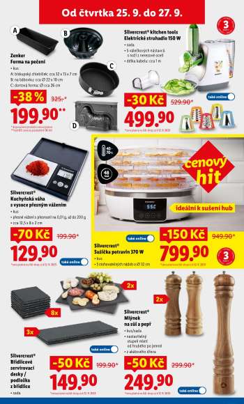 thumbnail - Silvercrest® kitchen tools Elektrické struhadlo 150 W