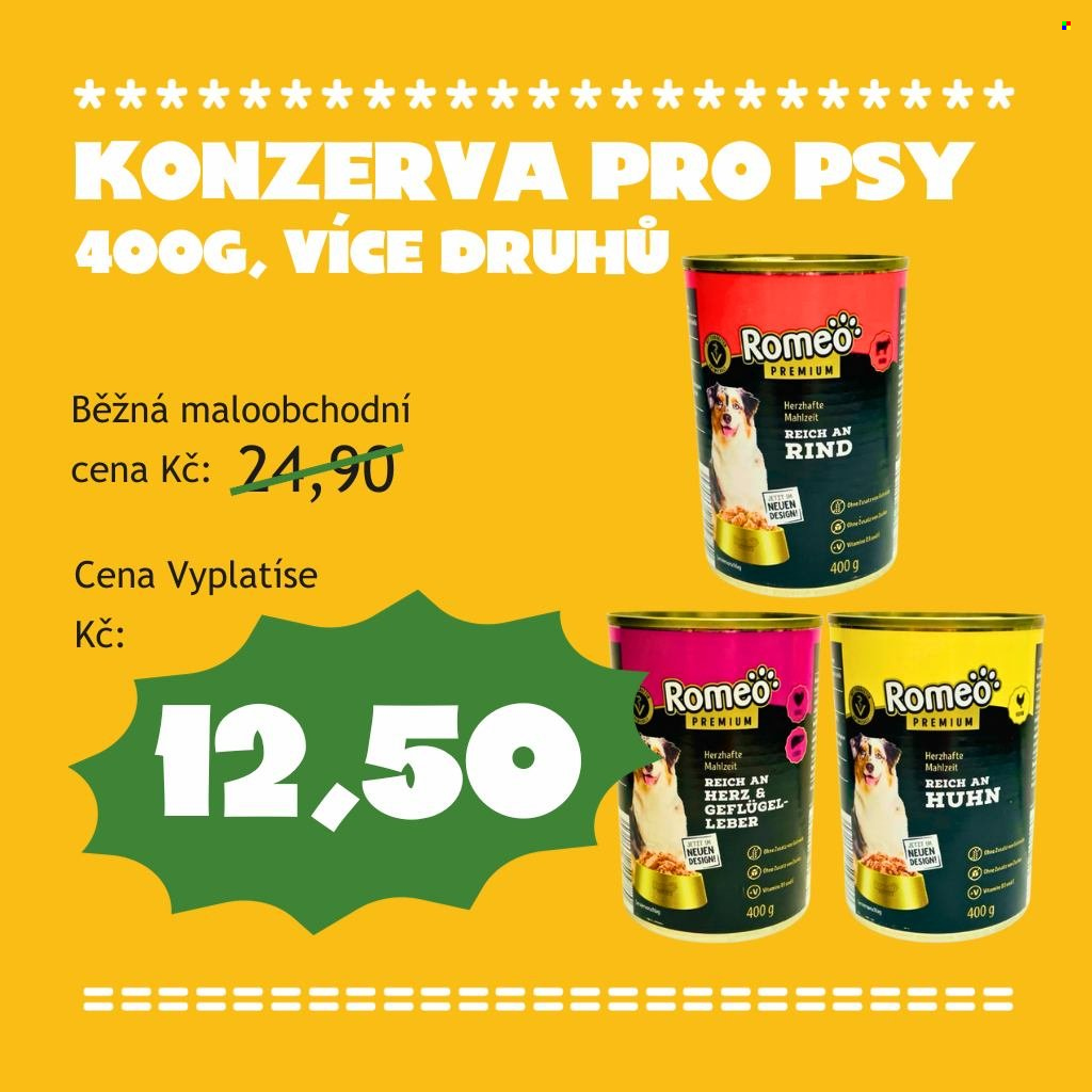 Leták Vyplatíse - 18.9.2025 - 24.9.2025. Strana 13