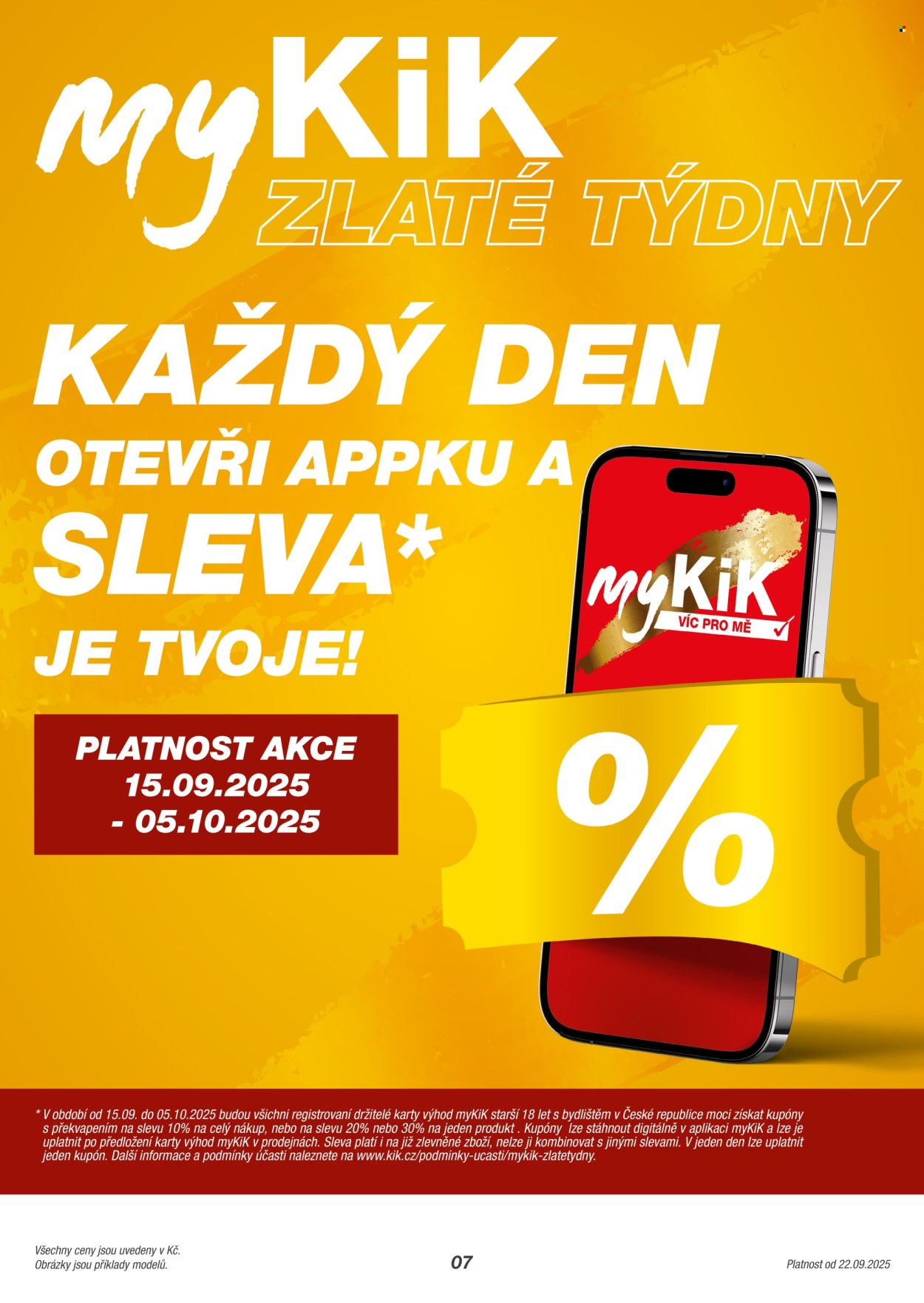 Leták kik. Strana 7