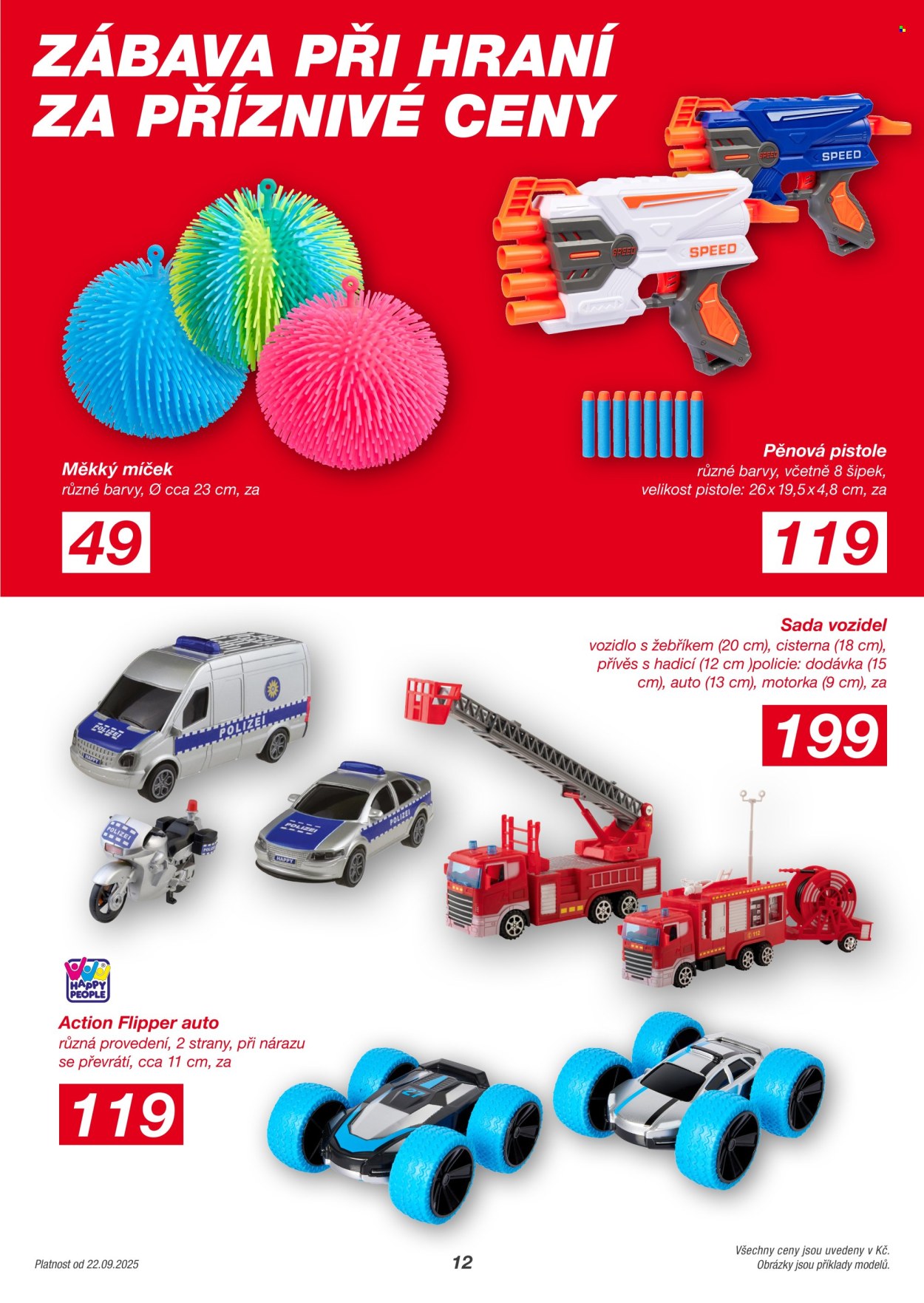 Leták kik. Strana 12