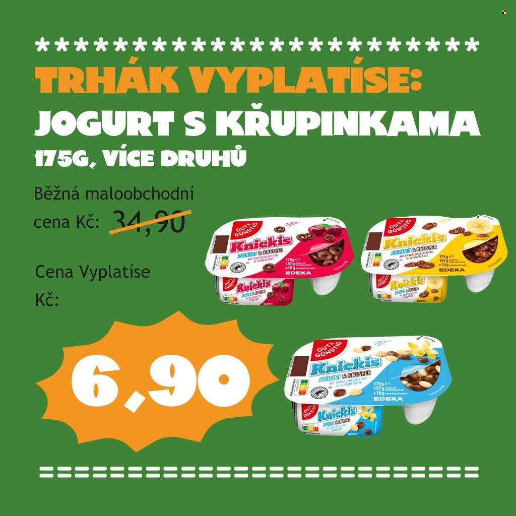 Leták Vyplatíse. Strana 1