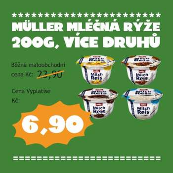 Leták Vyplatíse - 23.9.2025 - 24.9.2025.