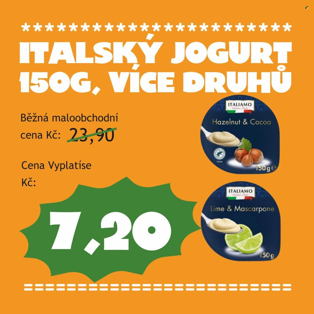 Leták Vyplatíse - 25.9.2025 - 1.10.2025. Strana 4