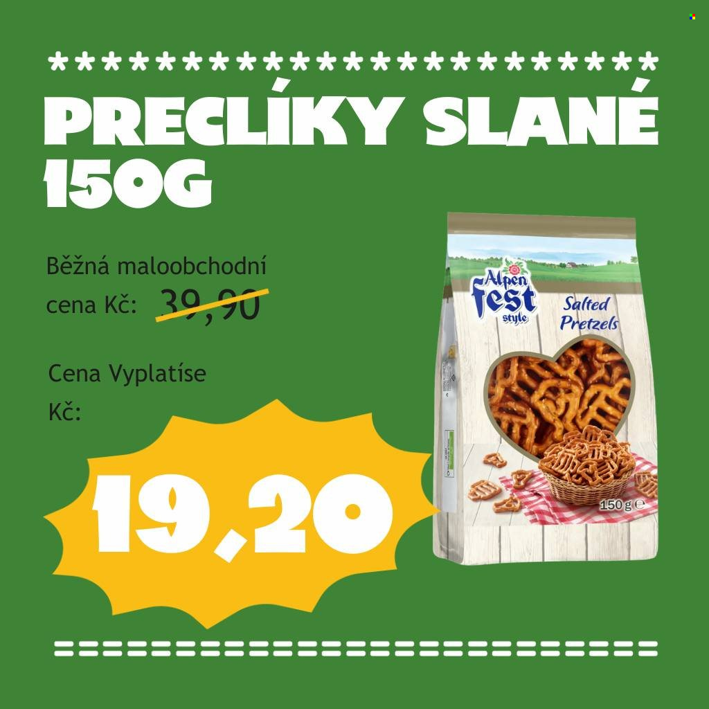 Leták Vyplatíse - 25.9.2025 - 1.10.2025. Strana 12