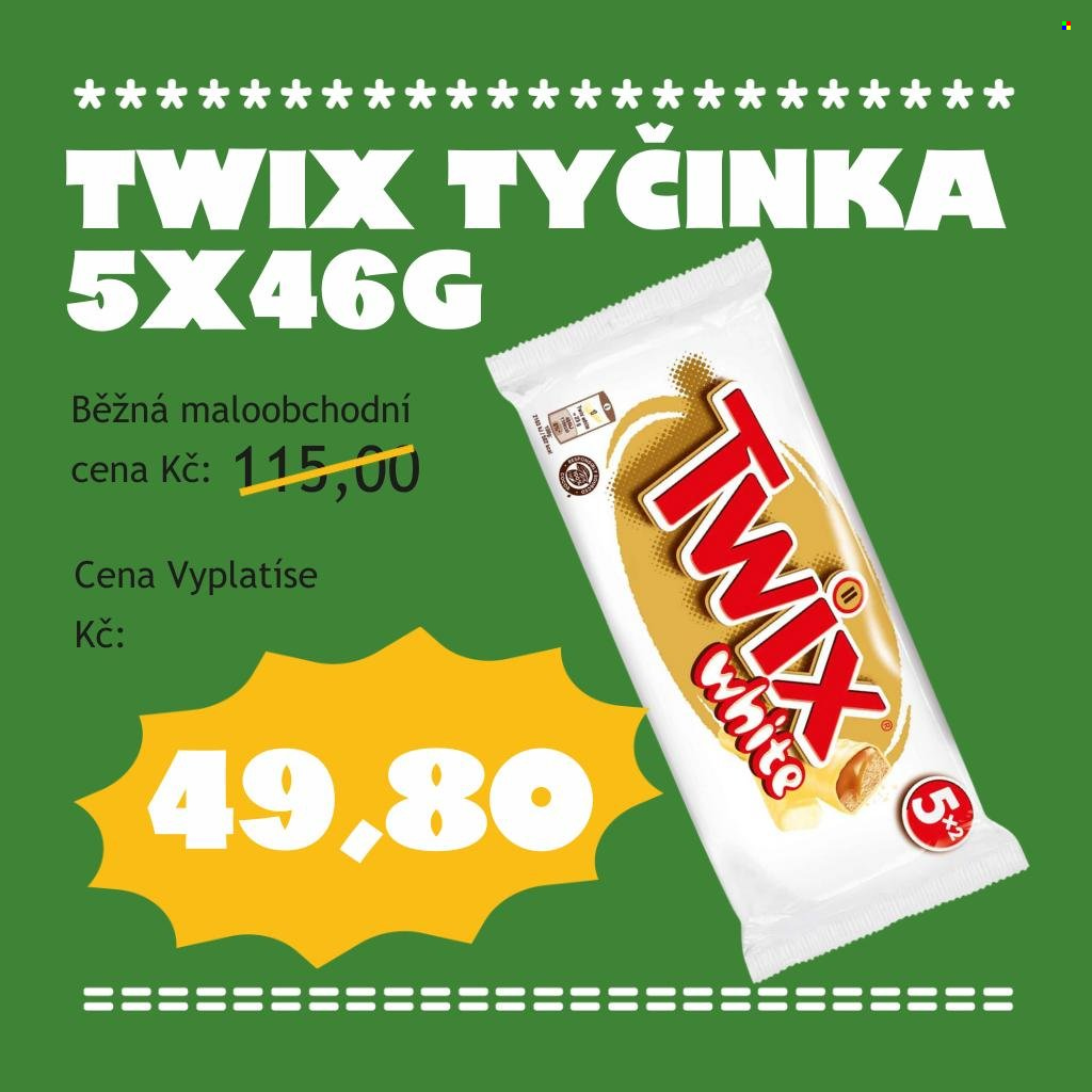 Leták Vyplatíse - 25.9.2025 - 1.10.2025. Strana 15