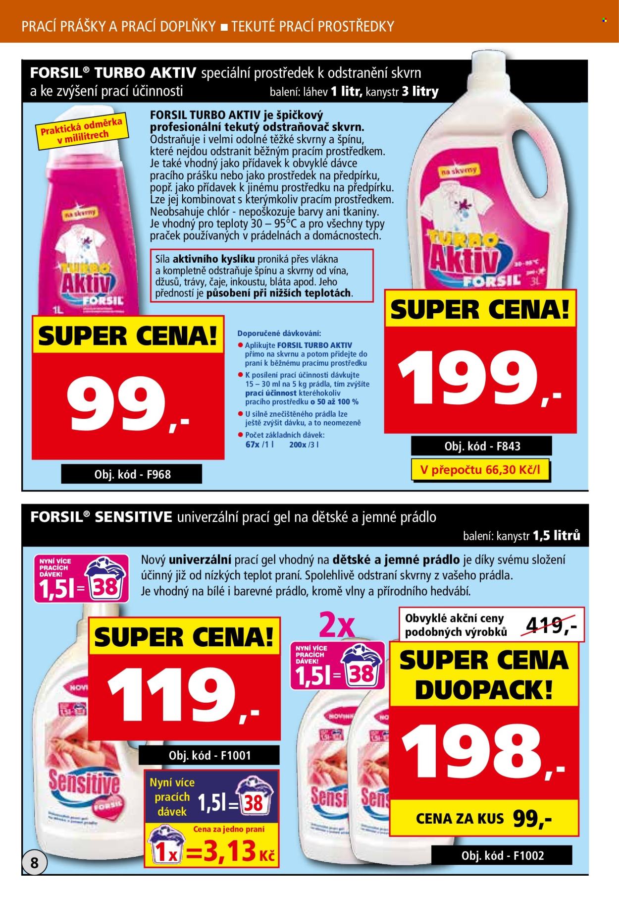 Leták Efekt - 27.9.2025 - 30.1.2026. Strana 10