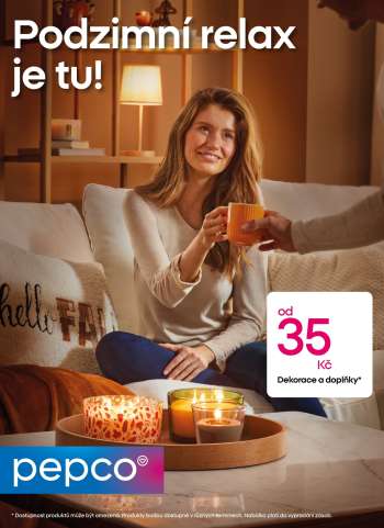 Leták PEPCO - 29.9.2025 - 5.10.2025.