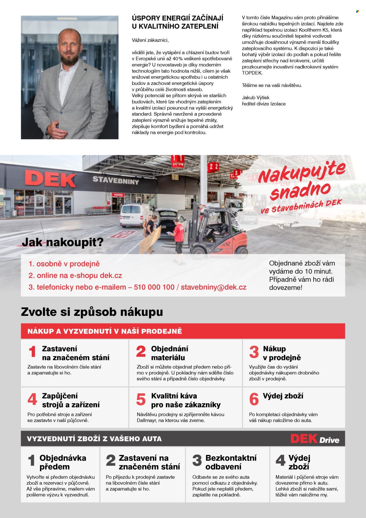 Leták DEK - 30.9.2025 - 26.10.2025. Strana 3