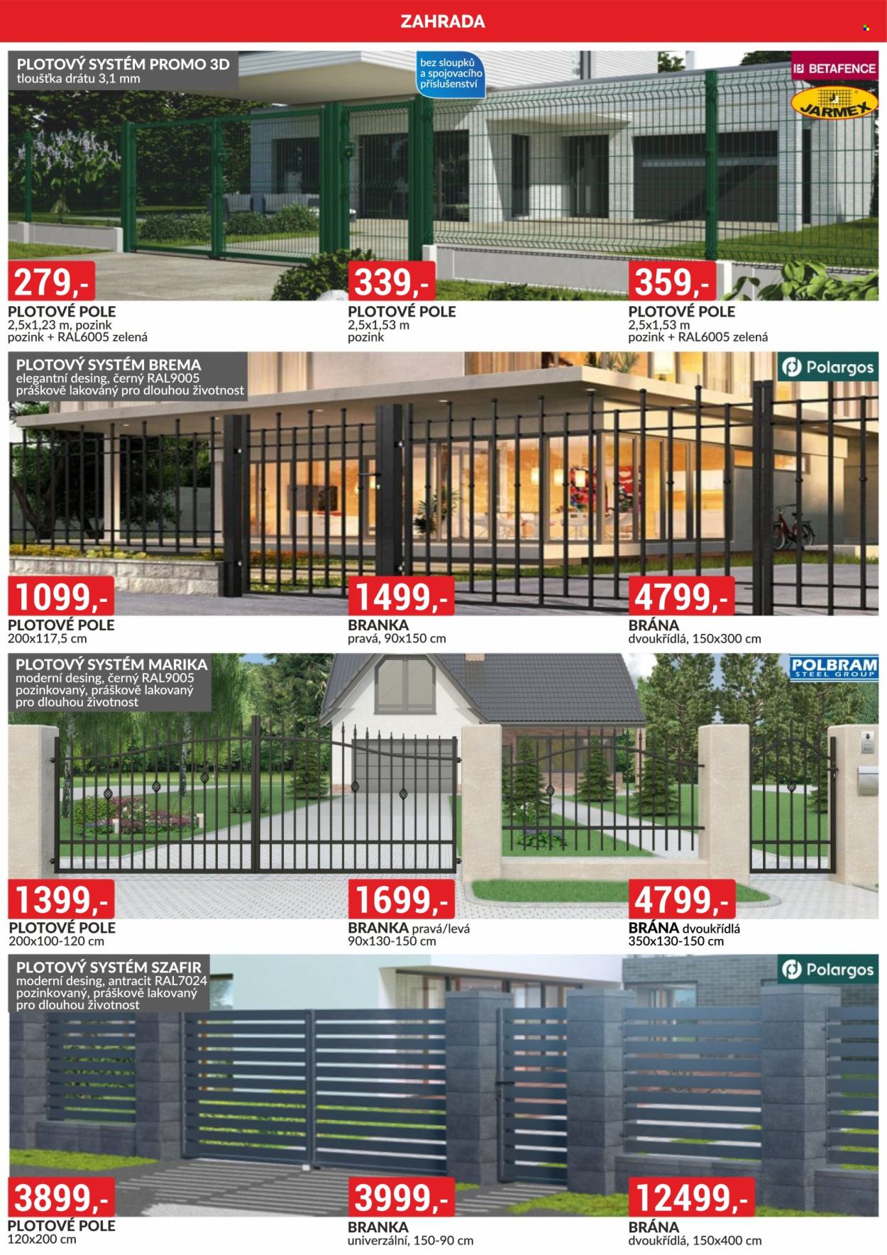 Leták Baumax - 1.10.2025 - 31.10.2025. Strana 48