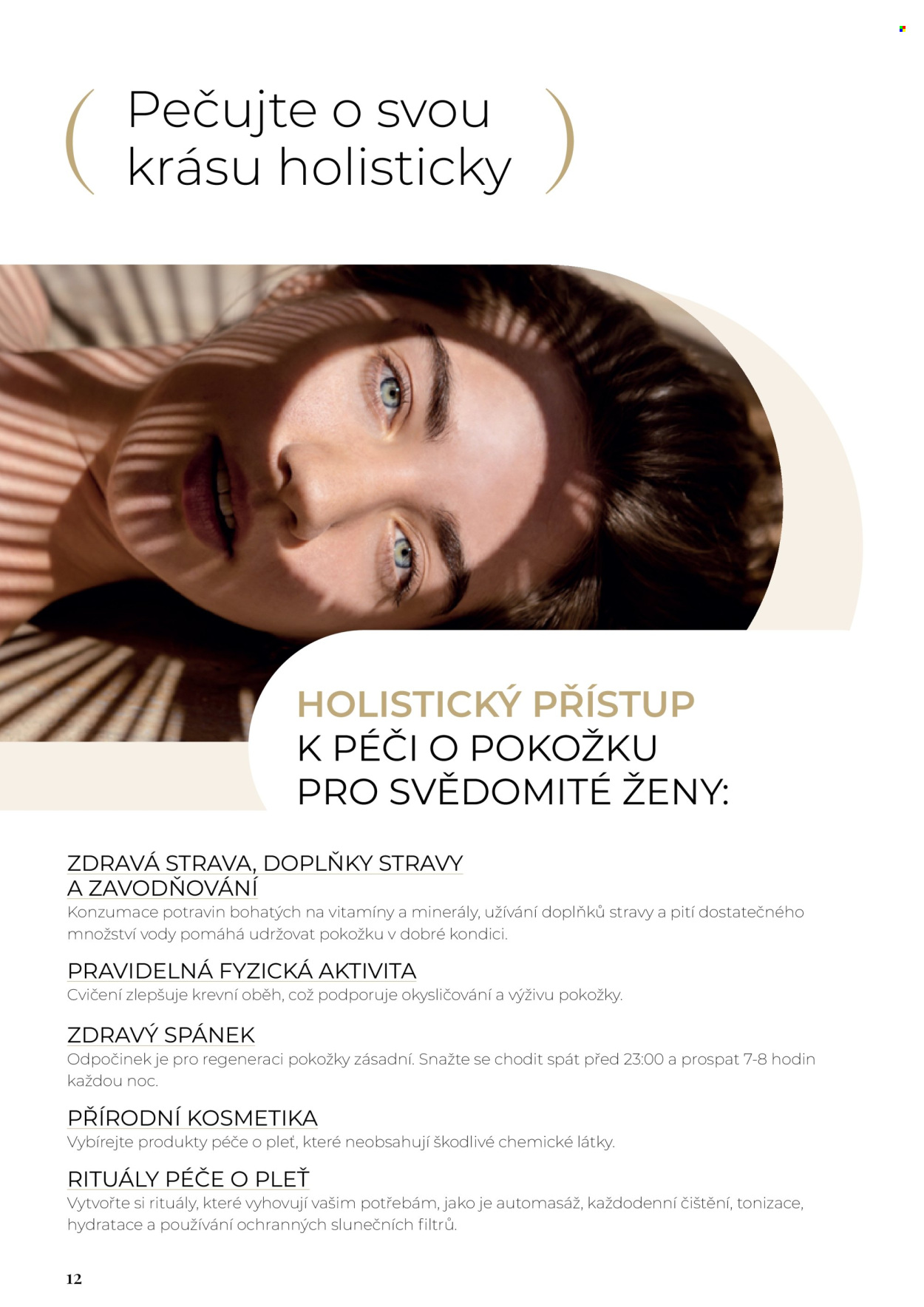 Leták BetterStyle. Strana 12